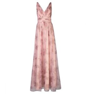 Marchesa Notte Bridesmaid Dress